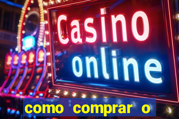 como comprar o viva sorte pelo pix